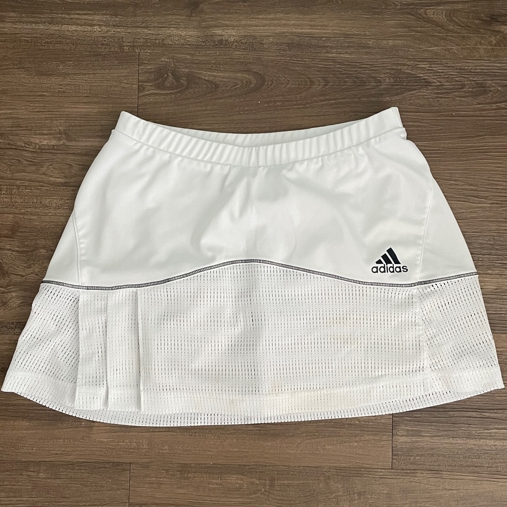 Adidas Tennis Skirt